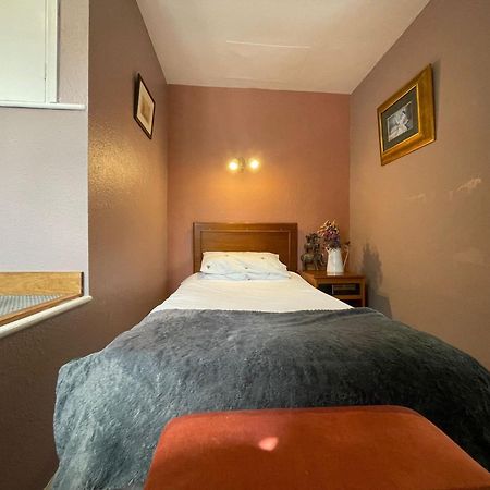 The Prince Of Wales Huntingdon Esterno foto