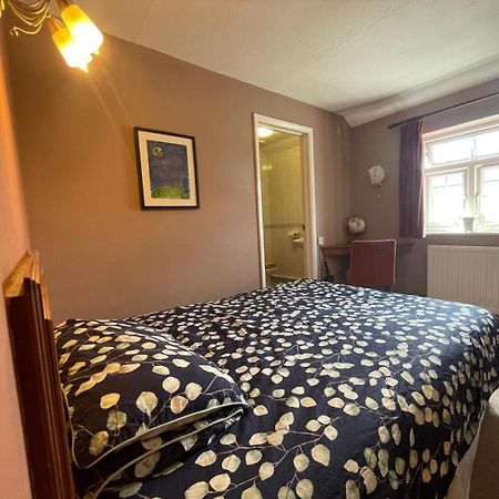 The Prince Of Wales Huntingdon Esterno foto